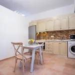 Kamara Antica Apartments