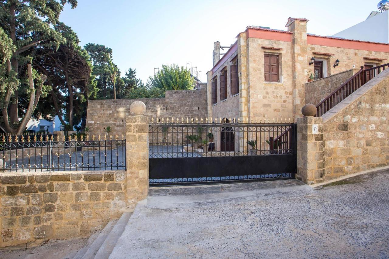 Kamara Antica Ferienhaus *