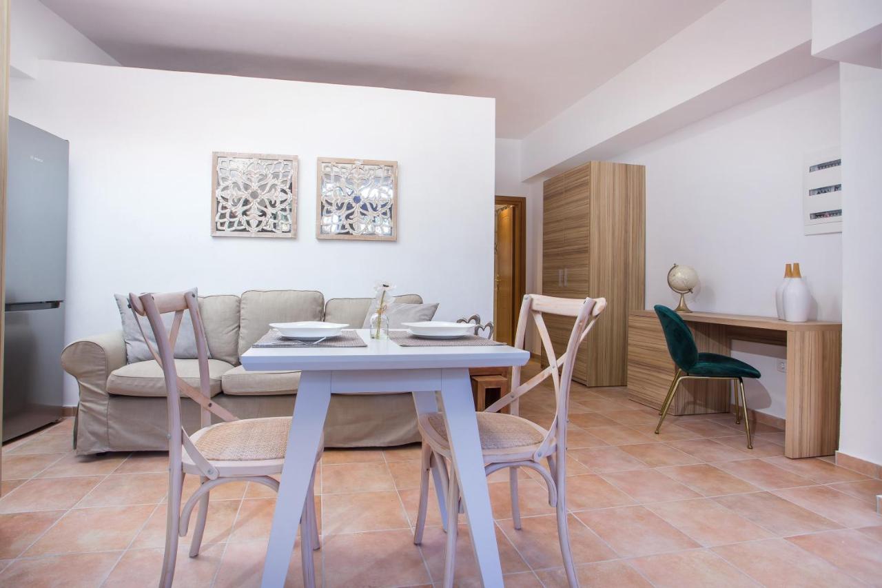 Kamara Antica Ferienhaus *