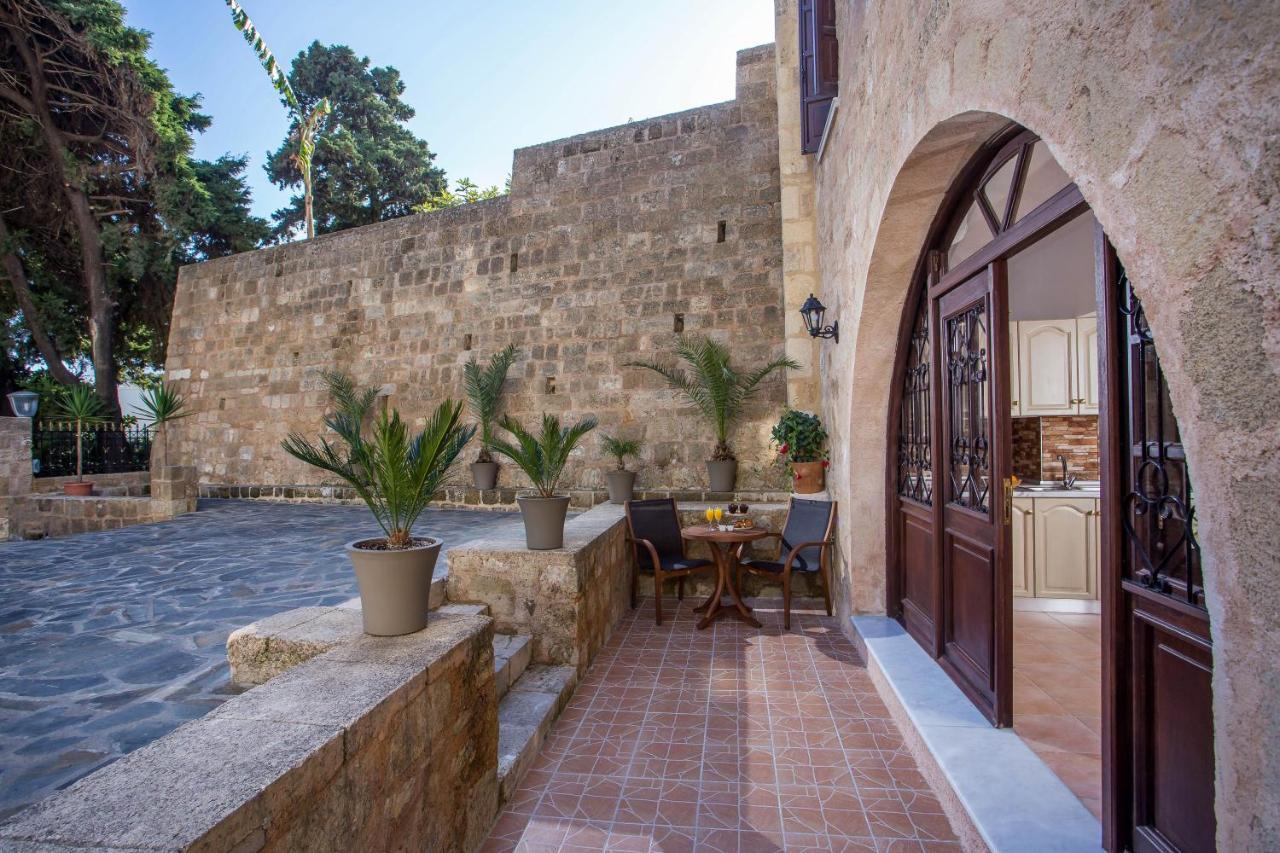 Kamara Antica Ferienhaus