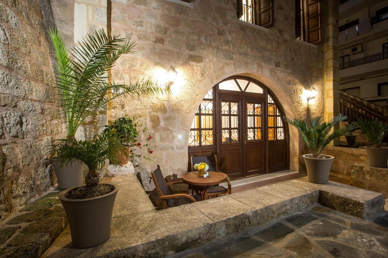 Ferienhaus Kamara Antica *