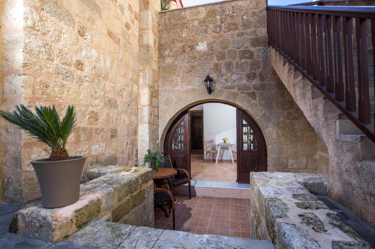 Ferienhaus Kamara Antica *