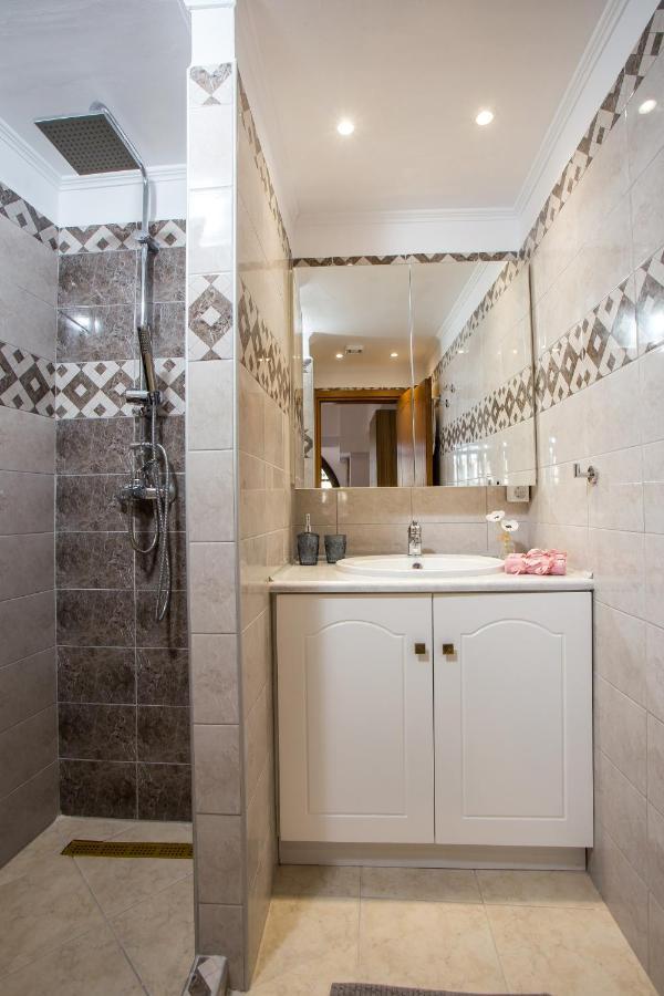 Ferienhaus Kamara Antica Rhodes City