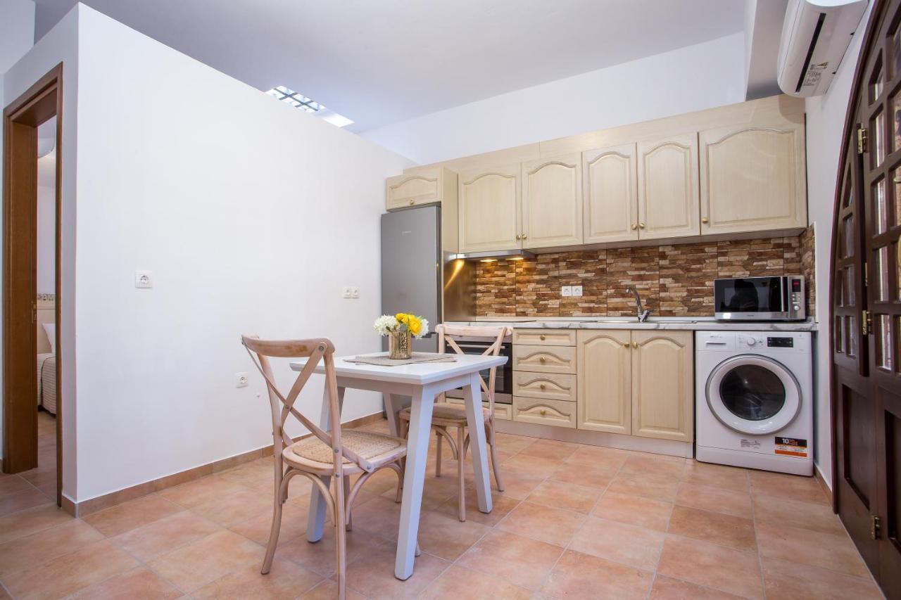 Ferienhaus Kamara Antica